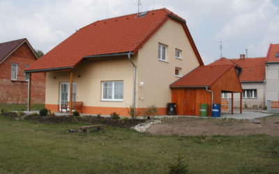 RD Třebčín